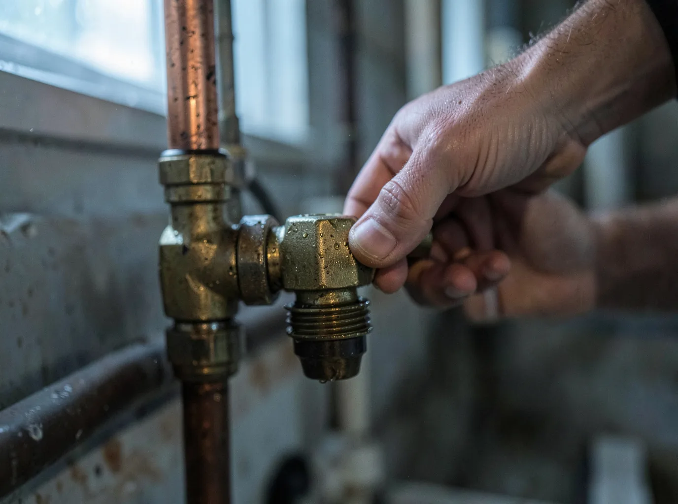 Emergency Plumber Lincoln, NE FAQs